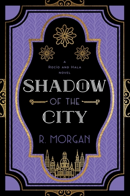 Shadow of the City (A Roc #1)