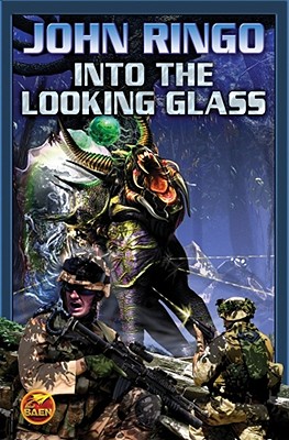 Into the Looking Glass By John Ringo Cover Image