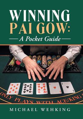 Winning Pai Gow: a Pocket Guide Cover Image