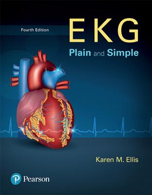 EKG Plain and Simple Cover Image