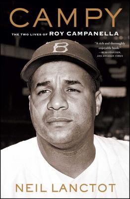 Campy Cover