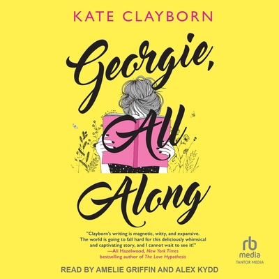 Georgie, All Along Cover Image