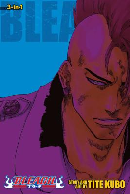 Bleach-111 - Comic Book Revolution