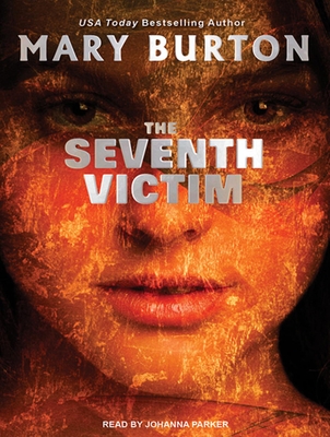 Cover for The Seventh Victim