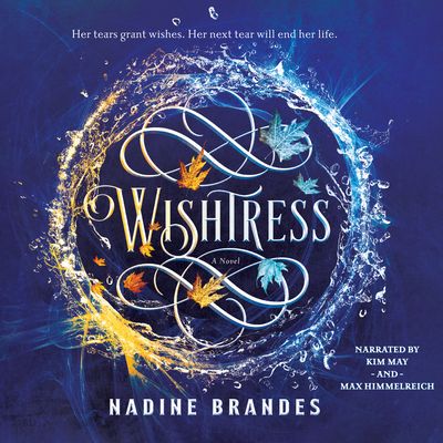 Wishtress Cover Image