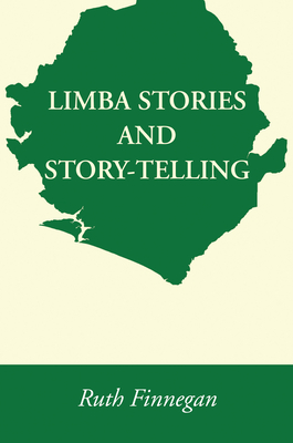 Limba Stories and Story-Telling Cover Image