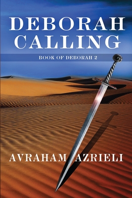 Cover for Deborah Calling