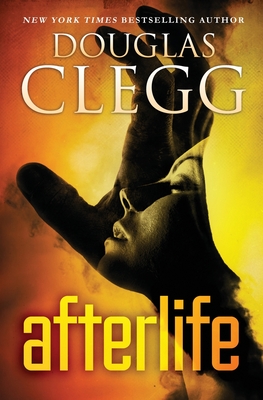 Cover for Afterlife