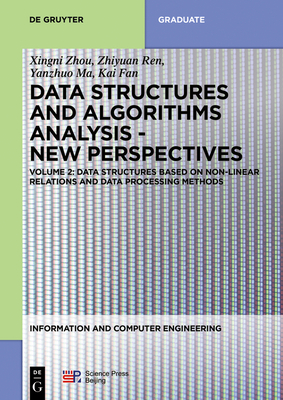 Data Structures Based on Non-Linear Relations and Data Processing Methods Cover Image