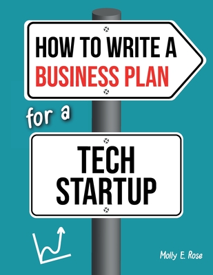 how to write a business plan for a tech startup