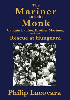 The Mariner and the Monk Cover Image