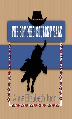 The Boy Who Couldn't Talk: Haystack Chronicles Cover Image