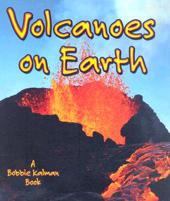Volcanoes on Earth Cover Image