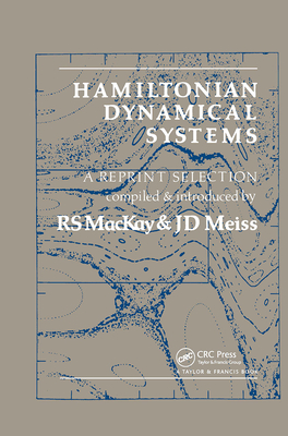 Hamiltonian Dynamical Systems: A Reprint Selection Cover Image