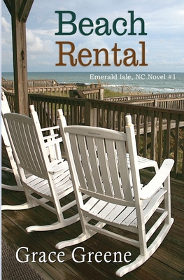 Beach Rental (Emerald Isle #1)
