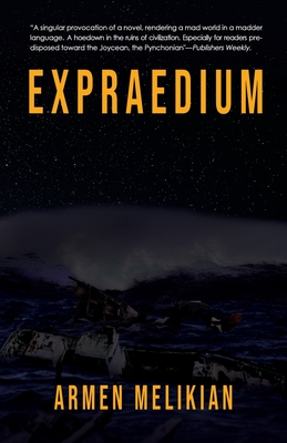 Expraedium Cover Image