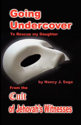 Going Undercover to Rescue My Daughter Cover Image