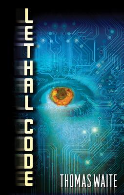 Cover for Lethal Code