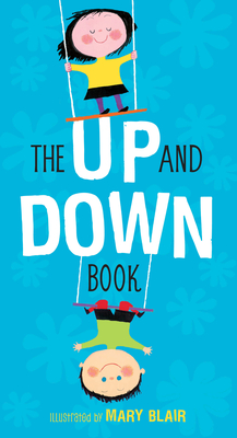 The Up and Down Book Cover Image