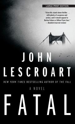 Fatal By John Lescroart Cover Image