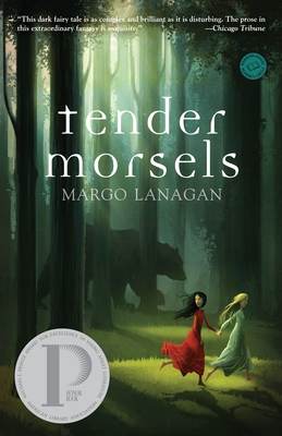 Tender Morsels Cover Image