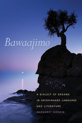 Bawaajimo: A Dialect of Dreams in Anishinaabe Language and Literature (American Indian Studies) Cover Image