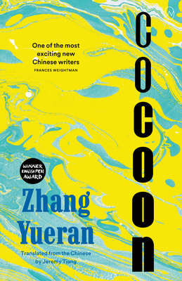 Cocoon By Zhang Yueran Cover Image