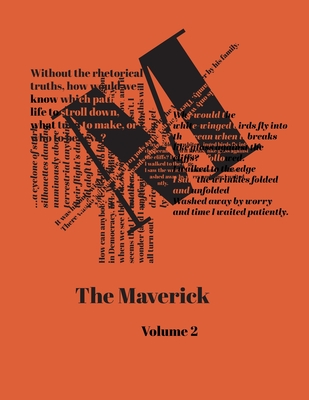 The Maverick: Volume Two Cover Image