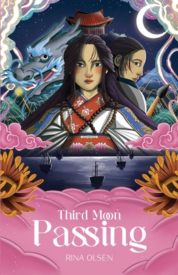 Third Moon Passing Cover Image