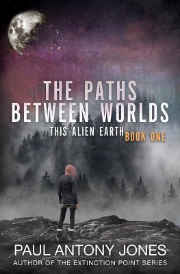 Cover for The Paths Between Worlds