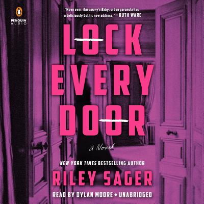 Lock Every Door: A Novel Cover Image