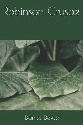 Robinson Crusoe