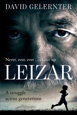 Leizar By David Gelernter Cover Image