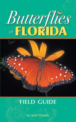 Butterflies of Florida Field Guide (Butterfly Identification Guides)