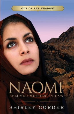 Naomi: Beloved Mother-in-law Cover Image