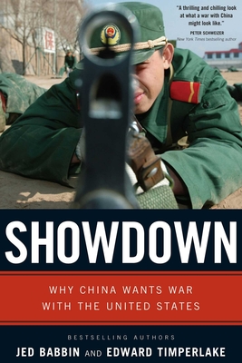 Cover for Showdown