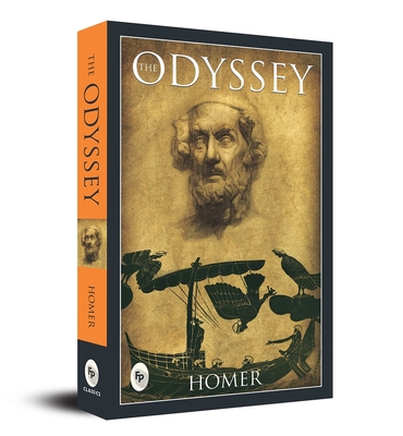 The Odyssey by Homer