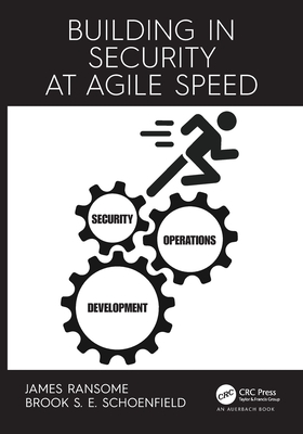 Building in Security at Agile Speed Cover Image