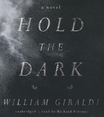 Hold the Dark Cover Image