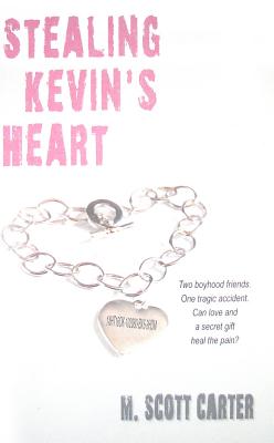 Cover for Stealing Kevin's Heart