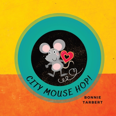 City Mouse Hop! Cover Image