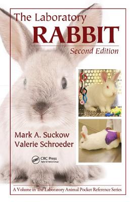 The Laboratory Rabbit (Laboratory Animal Pocket Reference #13)