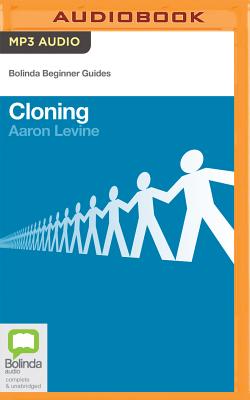 Cloning (Bolinda Beginner Guides) Cover Image