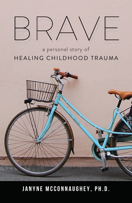 Cover for Brave