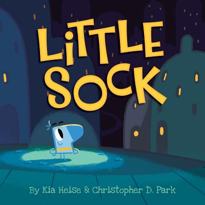 Little Sock Cover Image