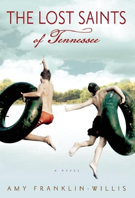 Cover Image for The Lost Saints of Tennessee: A Novel