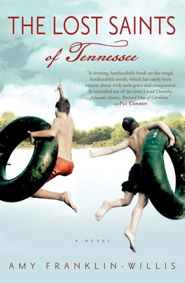 Cover Image for The Lost Saints of Tennessee: A Novel