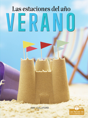 Verano (Summer) (Paperback)