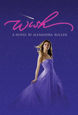 Cover Image for Wish: A Novel