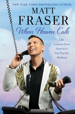 Cover for When Heaven Calls
